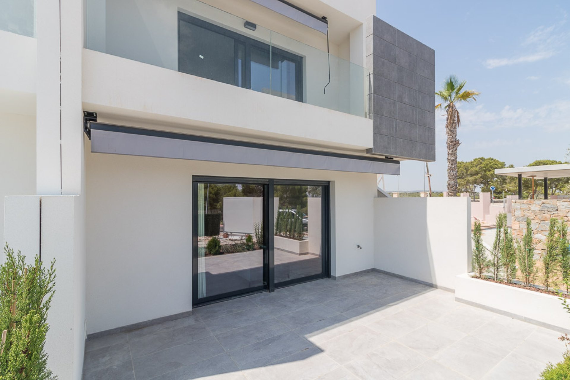 Nieuwbouw Woningen - Bungalow - Torrevieja