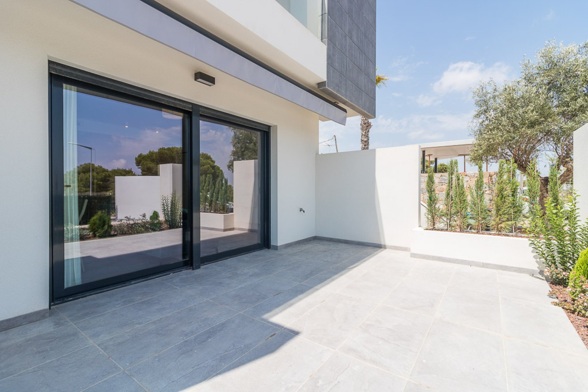 Nieuwbouw Woningen - Bungalow - Torrevieja