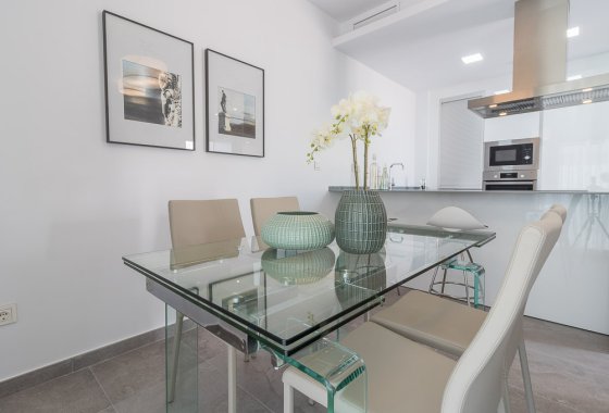 Bungalow · Nieuwbouw Woningen - Torrevieja · Alicante (South) · Spanje