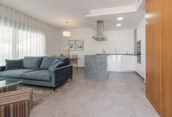 Bungalow · Nieuwbouw Woningen - Torrevieja · Alicante (South) · Spanje