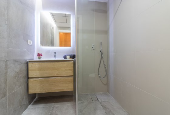 Bungalow · Nieuwbouw Woningen - Torrevieja · Alicante (South) · Spanje