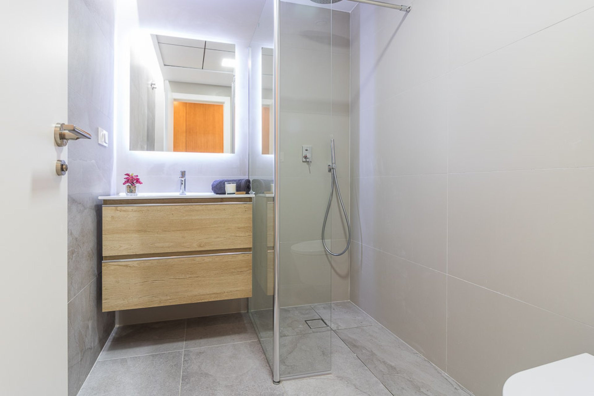 Nieuwbouw Woningen - Bungalow - Torrevieja