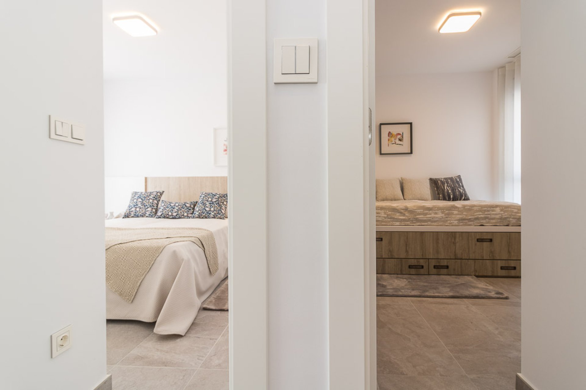 Nieuwbouw Woningen - Bungalow - Torrevieja