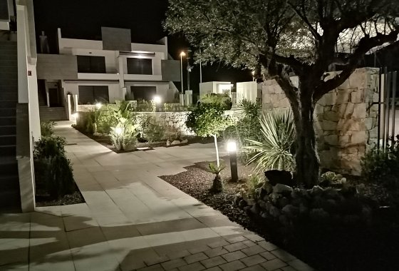 Bungalow · Nieuwbouw Woningen - Torrevieja · Alicante (South) · Spanje