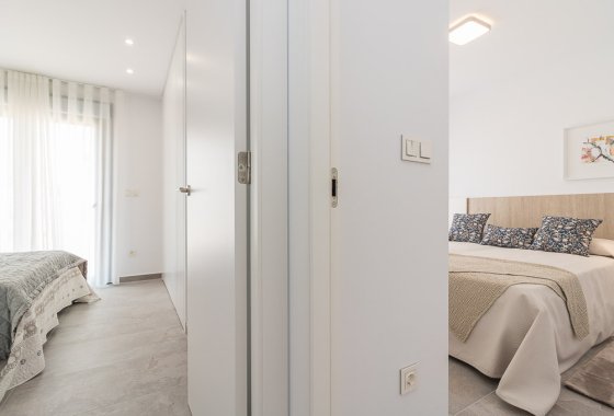 Bungalow · Nieuwbouw Woningen - Torrevieja · Alicante (South) · Spanje