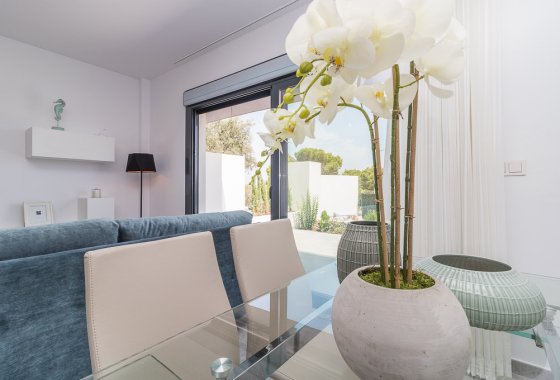 Bungalow · Nieuwbouw Woningen - Torrevieja · Alicante (South) · Spanje