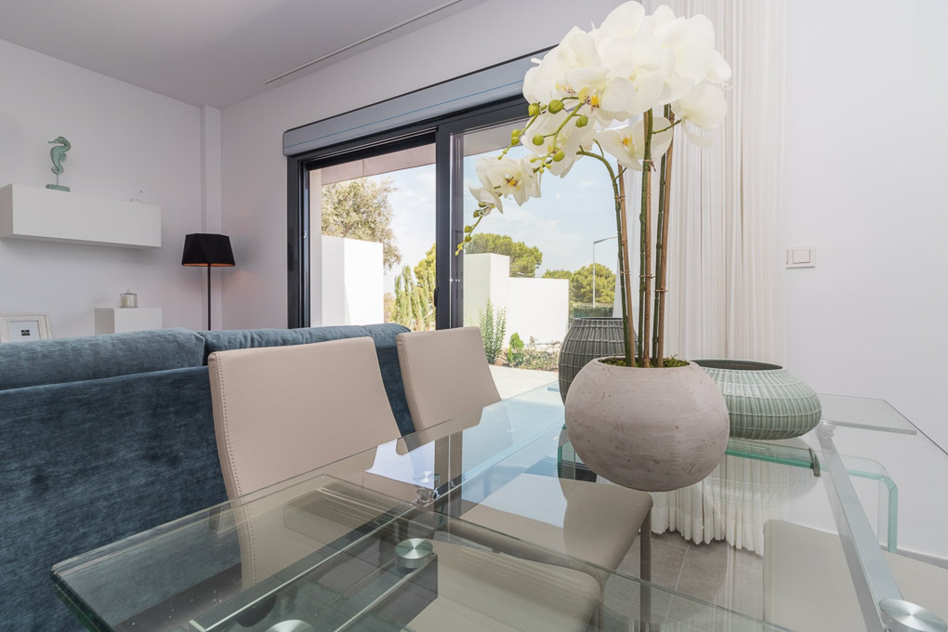 Nieuwbouw Woningen - Bungalow - Torrevieja