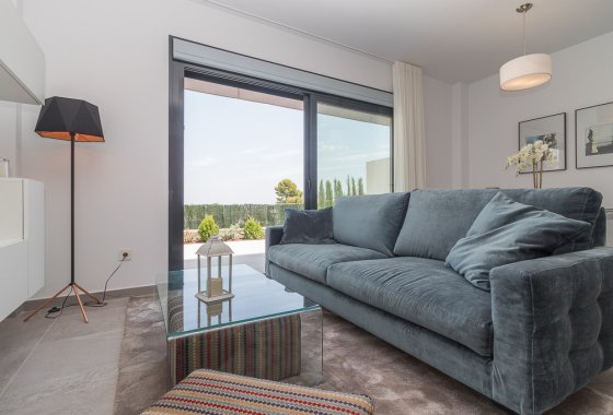 Bungalow · Nieuwbouw Woningen - Torrevieja · Alicante (South) · Spanje