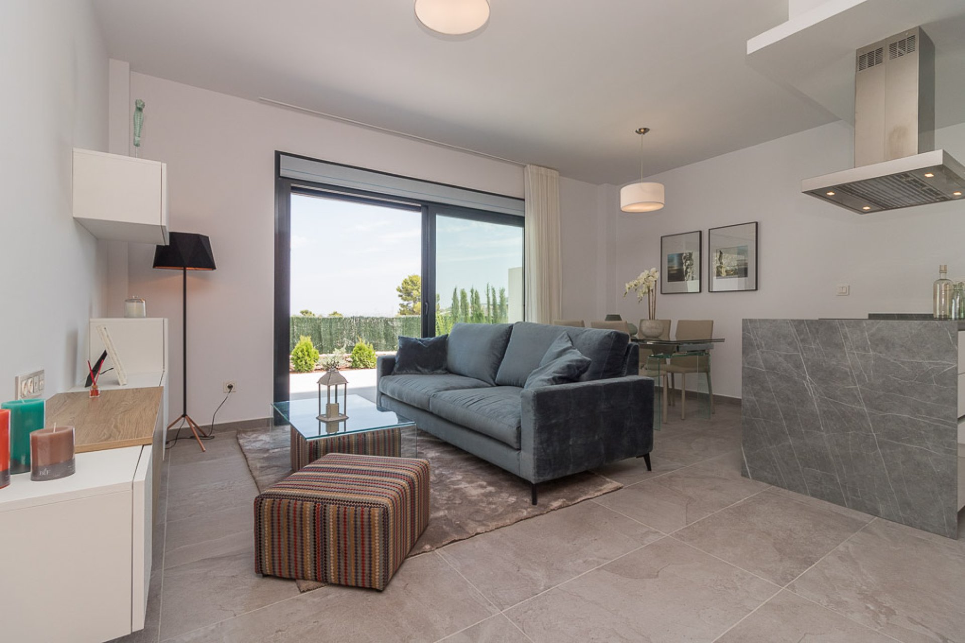 Nieuwbouw Woningen - Bungalow - Torrevieja