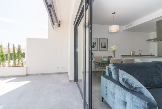 Bungalow · Nieuwbouw Woningen - Torrevieja · Alicante (South) · Spanje