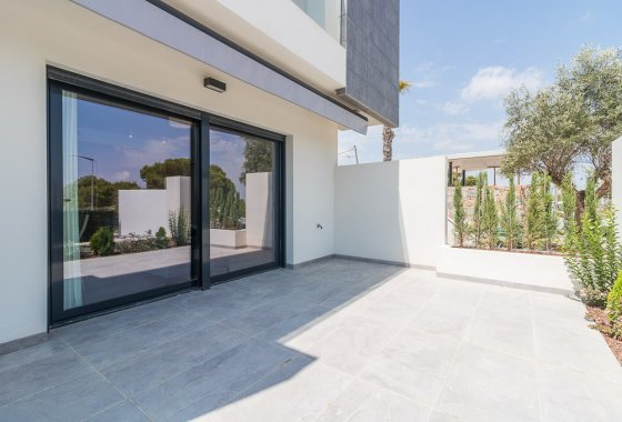 Bungalow · Nieuwbouw Woningen - Torrevieja · Alicante (South) · Spanje