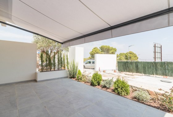 Bungalow · Nieuwbouw Woningen - Torrevieja · Alicante (South) · Spanje