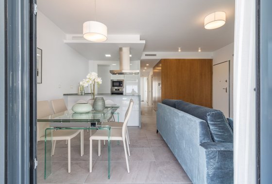 Bungalow · Nieuwbouw Woningen - Torrevieja · Alicante (South) · Spanje