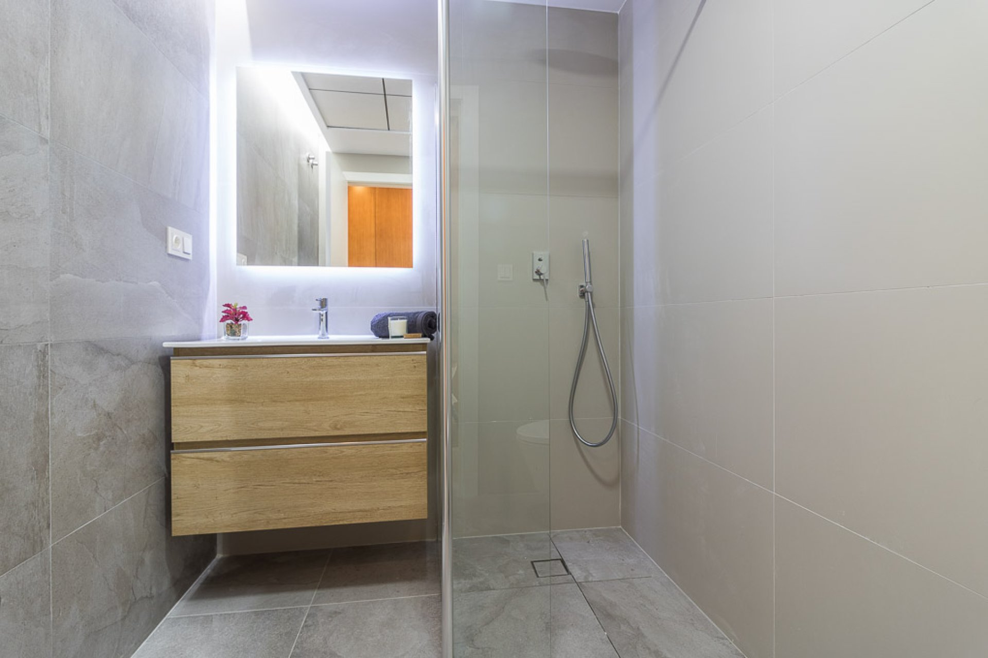Nieuwbouw Woningen - Bungalow - Torrevieja