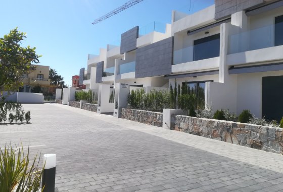 Bungalow · Nieuwbouw Woningen - Torrevieja · Alicante (South) · Spanje