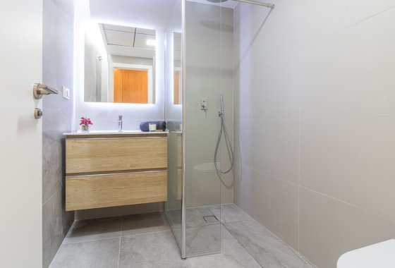 Bungalow · Nieuwbouw Woningen - Torrevieja · Alicante (South) · Spanje