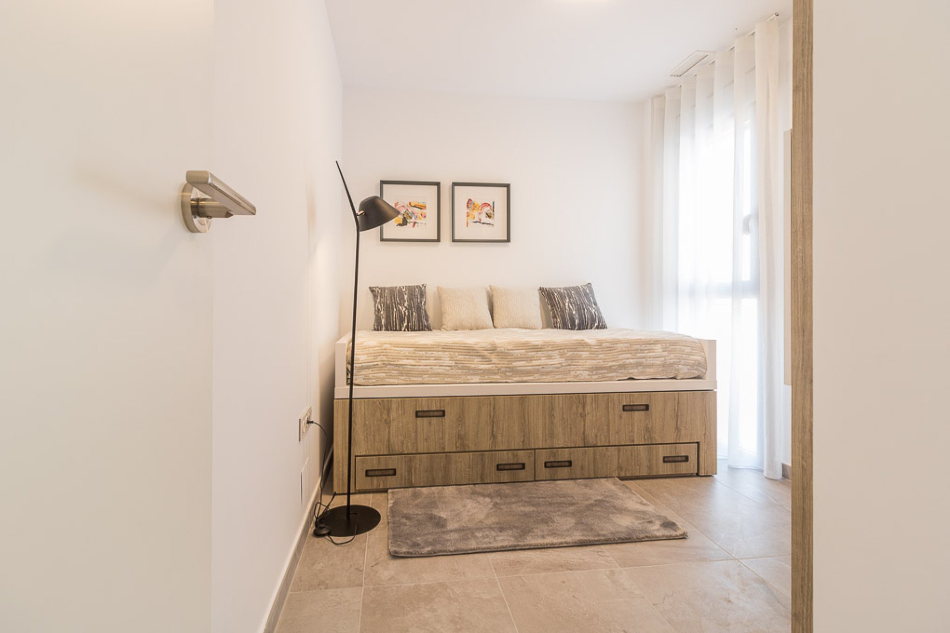 Nieuwbouw Woningen - Bungalow - Torrevieja