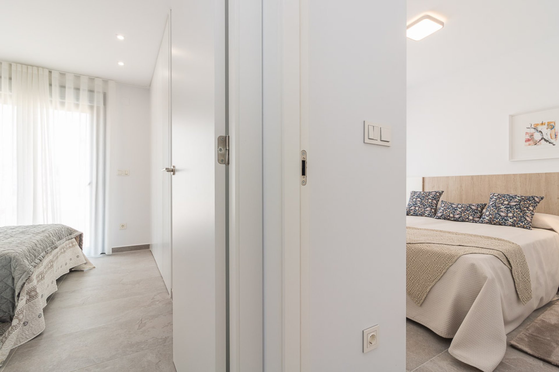 Nieuwbouw Woningen - Bungalow - Torrevieja
