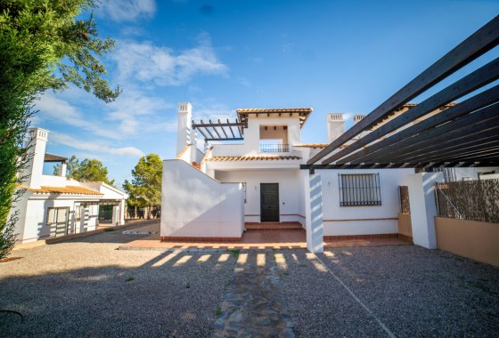 Herenhuis · Nieuwbouw Woningen - Fuente Alamo · Murcia · Spanje