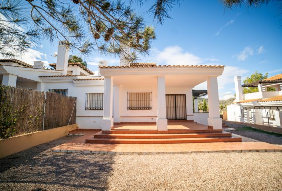 Herenhuis · Nieuwbouw Woningen - Fuente Alamo · Murcia · Spanje
