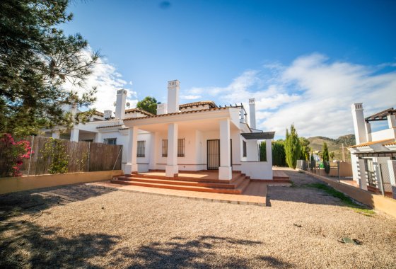 Herenhuis · Nieuwbouw Woningen - Fuente Alamo · Murcia · Spanje