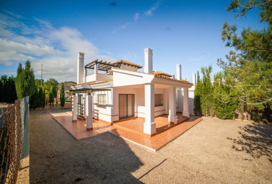 Herenhuis · Nieuwbouw Woningen - Fuente Alamo · Murcia · Spanje