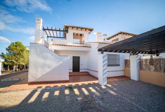 Herenhuis · Nieuwbouw Woningen - Fuente Alamo · Murcia · Spanje