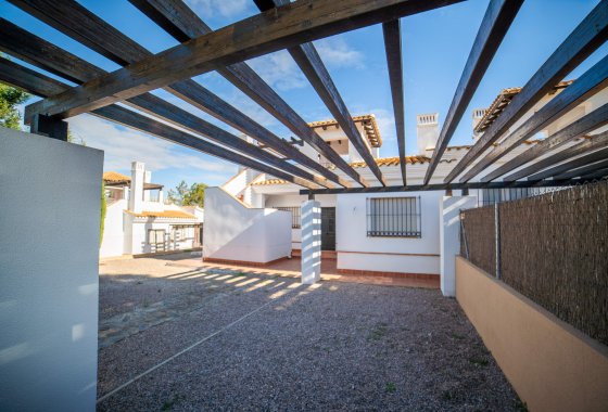 Herenhuis · Nieuwbouw Woningen - Fuente Alamo · Murcia · Spanje