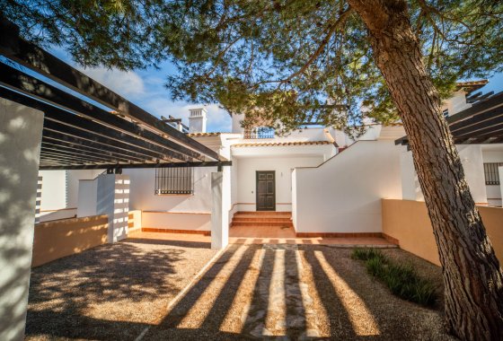 Herenhuis · Nieuwbouw Woningen - Fuente Alamo · Murcia · Spanje