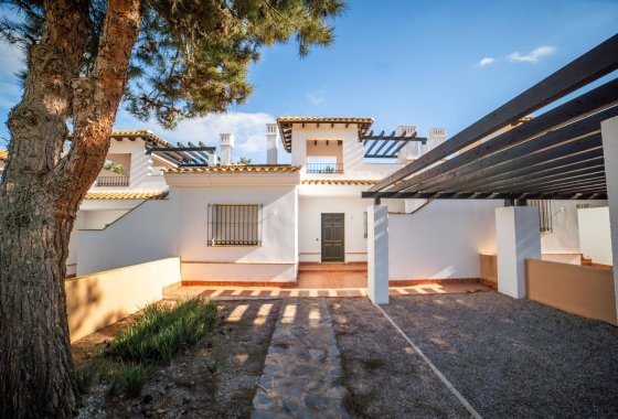 Herenhuis · Nieuwbouw Woningen - Fuente Alamo · Murcia · Spanje