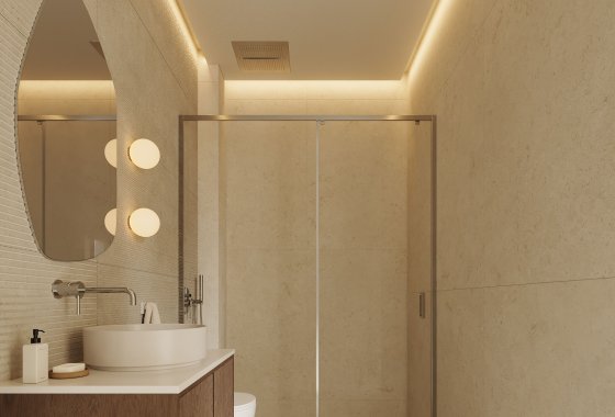 Villa · Nieuwbouw Woningen - Polop · Alicante · Spanje