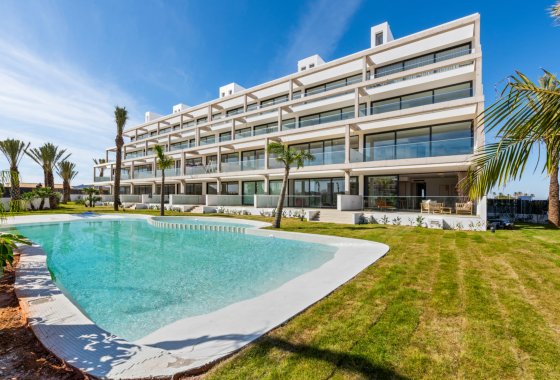 Ático · Obra nueva - Islas Menores · Murcia · España