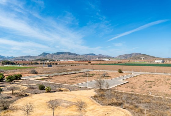 Ático · Obra nueva - Islas Menores · Murcia · España