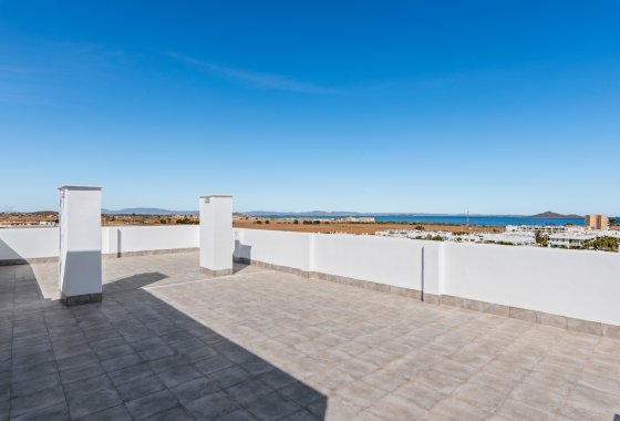 Ático · Obra nueva - Islas Menores · Murcia · España