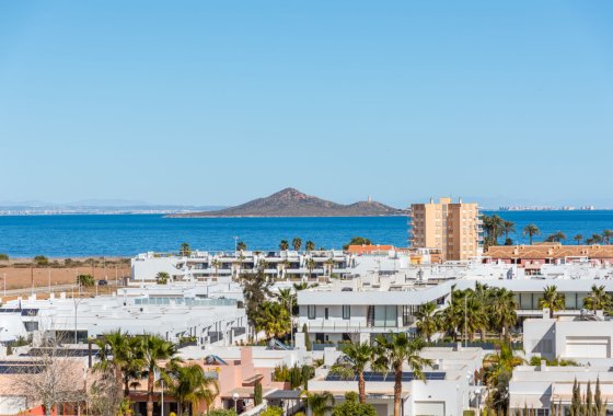 Ático · Obra nueva - Islas Menores · Murcia · España