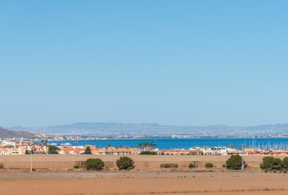 Ático · Obra nueva - Islas Menores · Murcia · España
