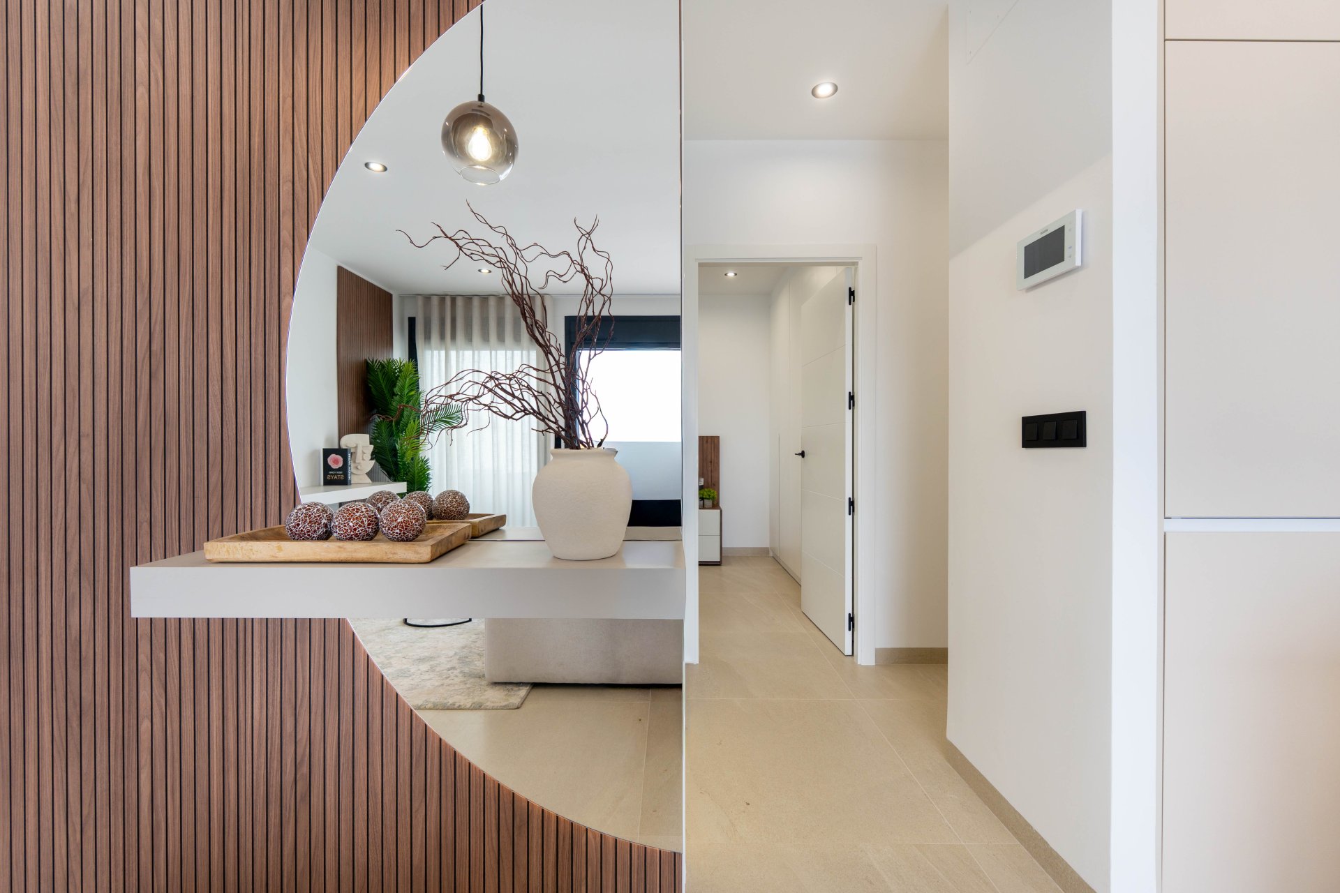 Nieuwbouw Woningen - Villa - San Pedro del Pinatar