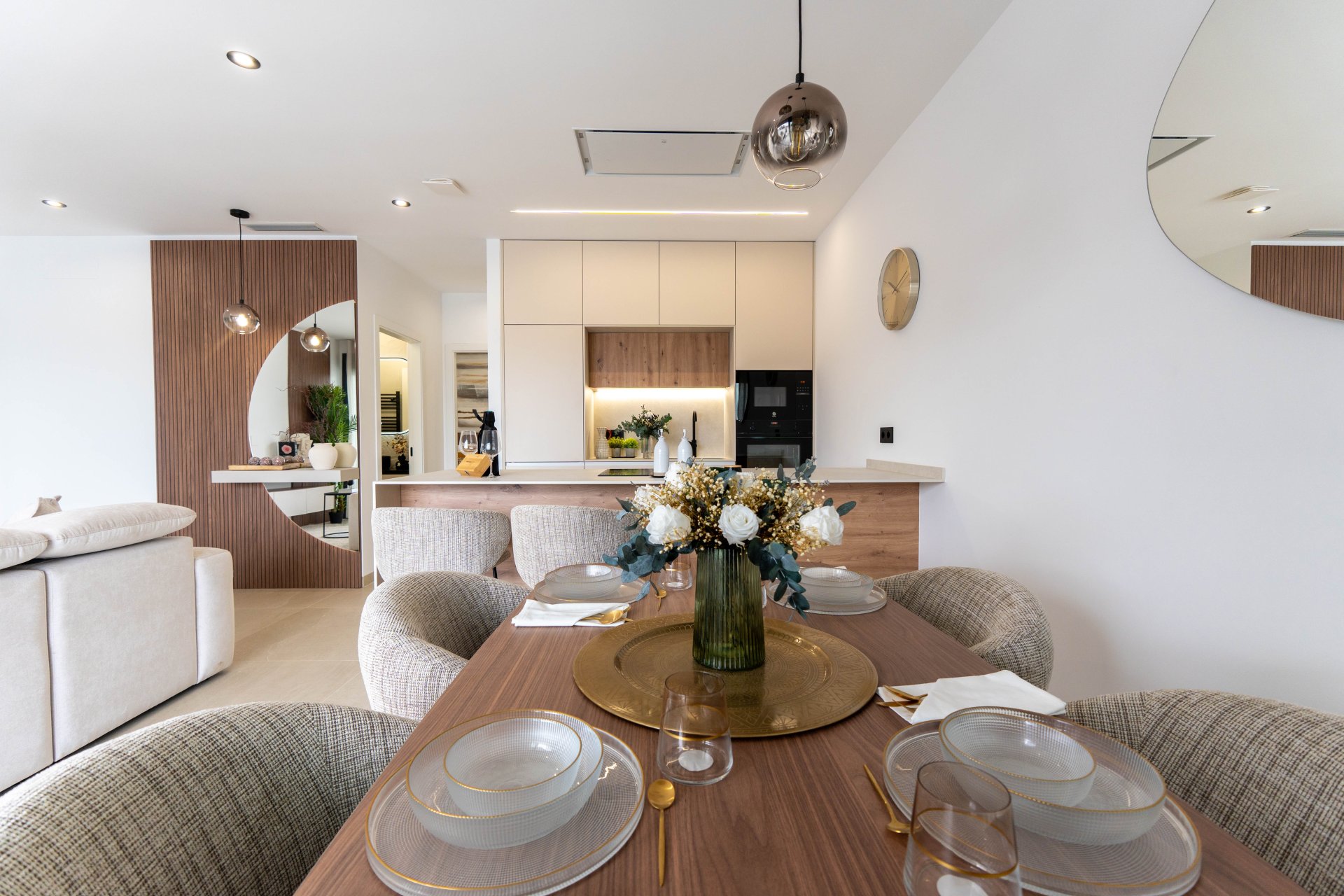 Nieuwbouw Woningen - Villa - San Pedro del Pinatar