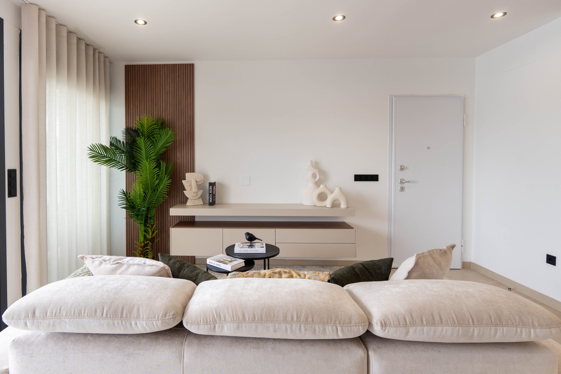 Nieuwbouw Woningen - Villa - San Pedro del Pinatar