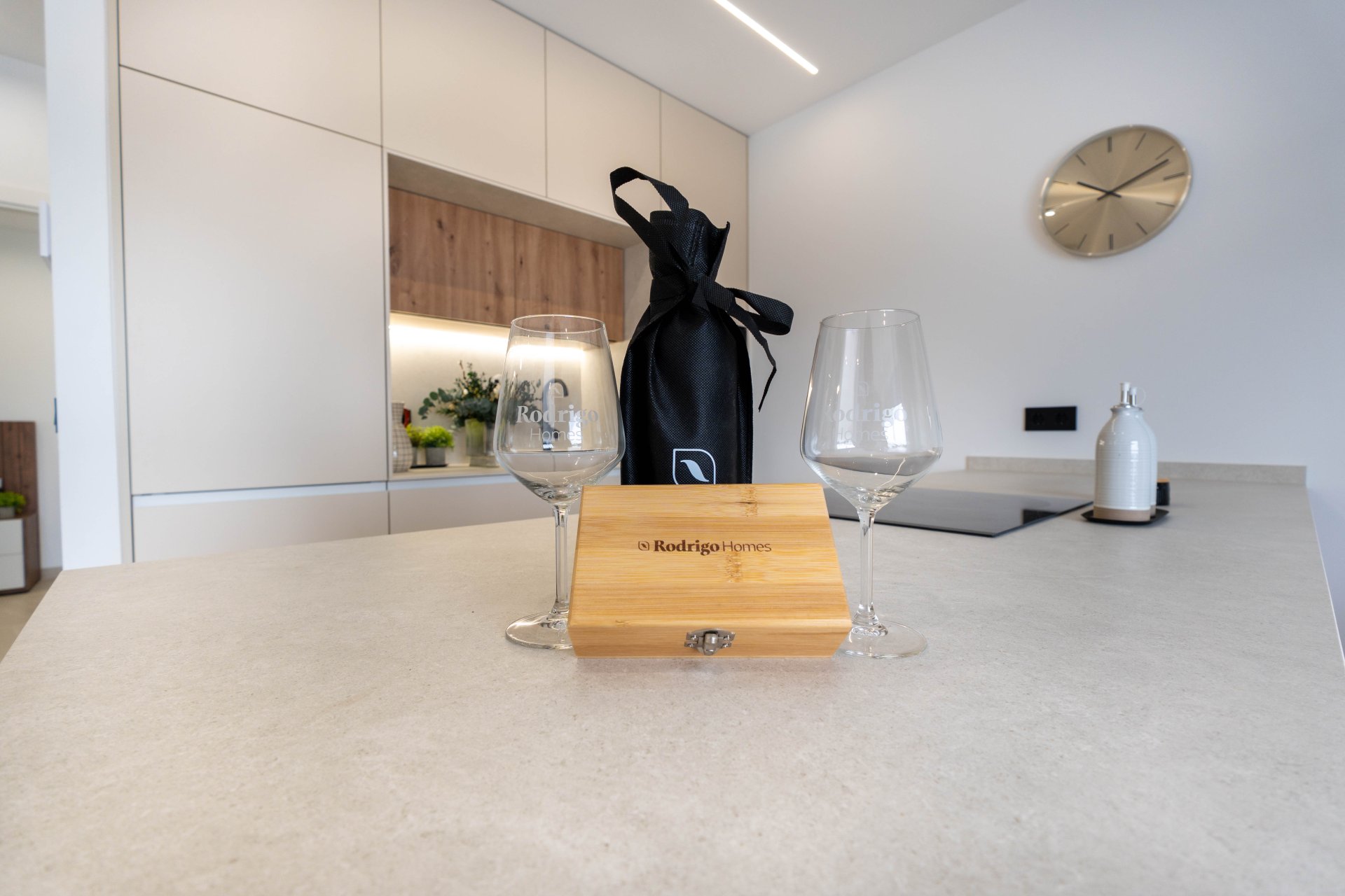 Nieuwbouw Woningen - Villa - San Pedro del Pinatar