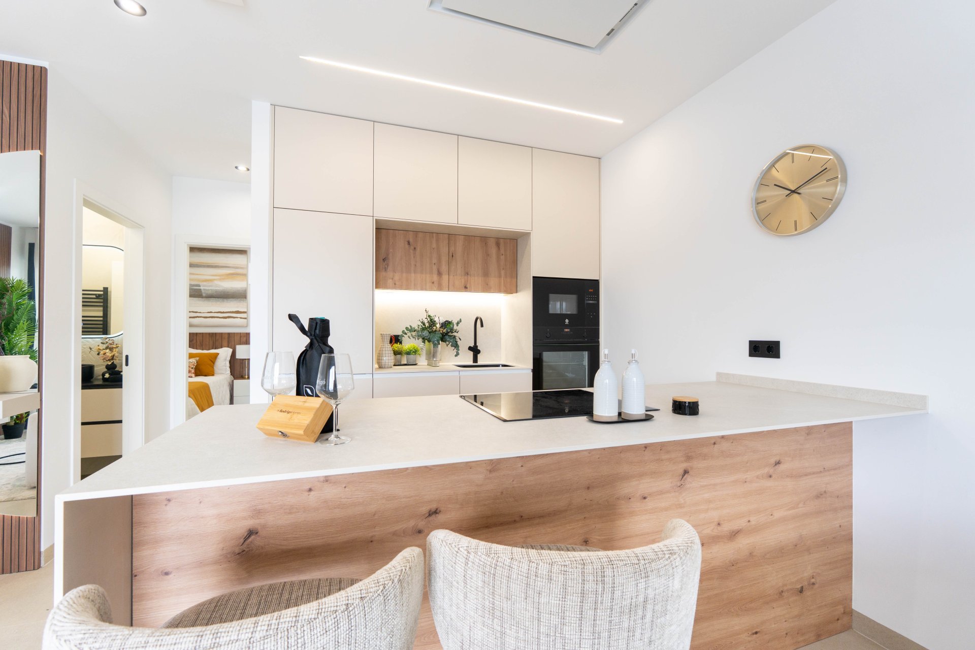 Nieuwbouw Woningen - Villa - San Pedro del Pinatar