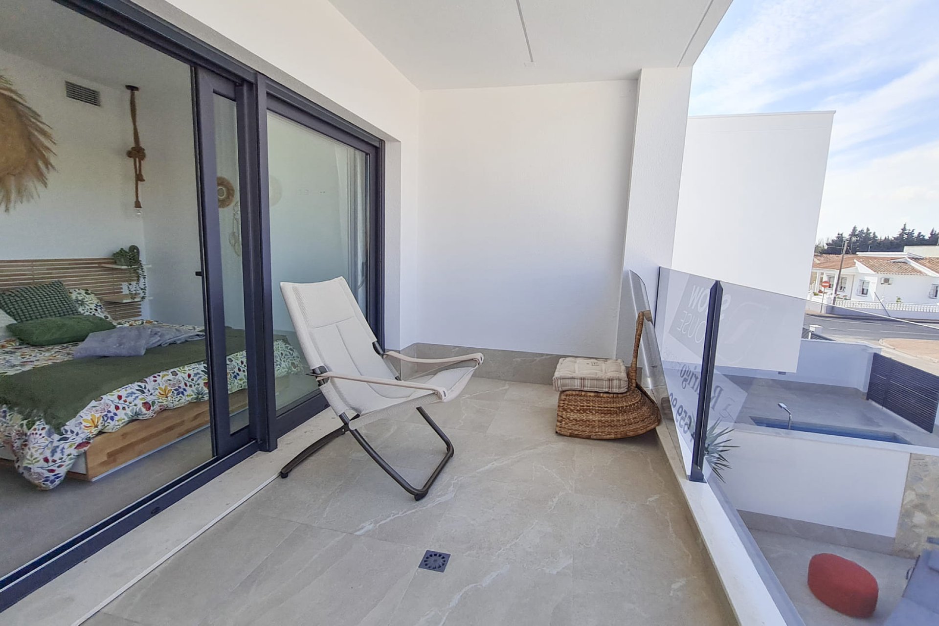 Nieuwbouw Woningen - Villa - San Pedro del Pinatar