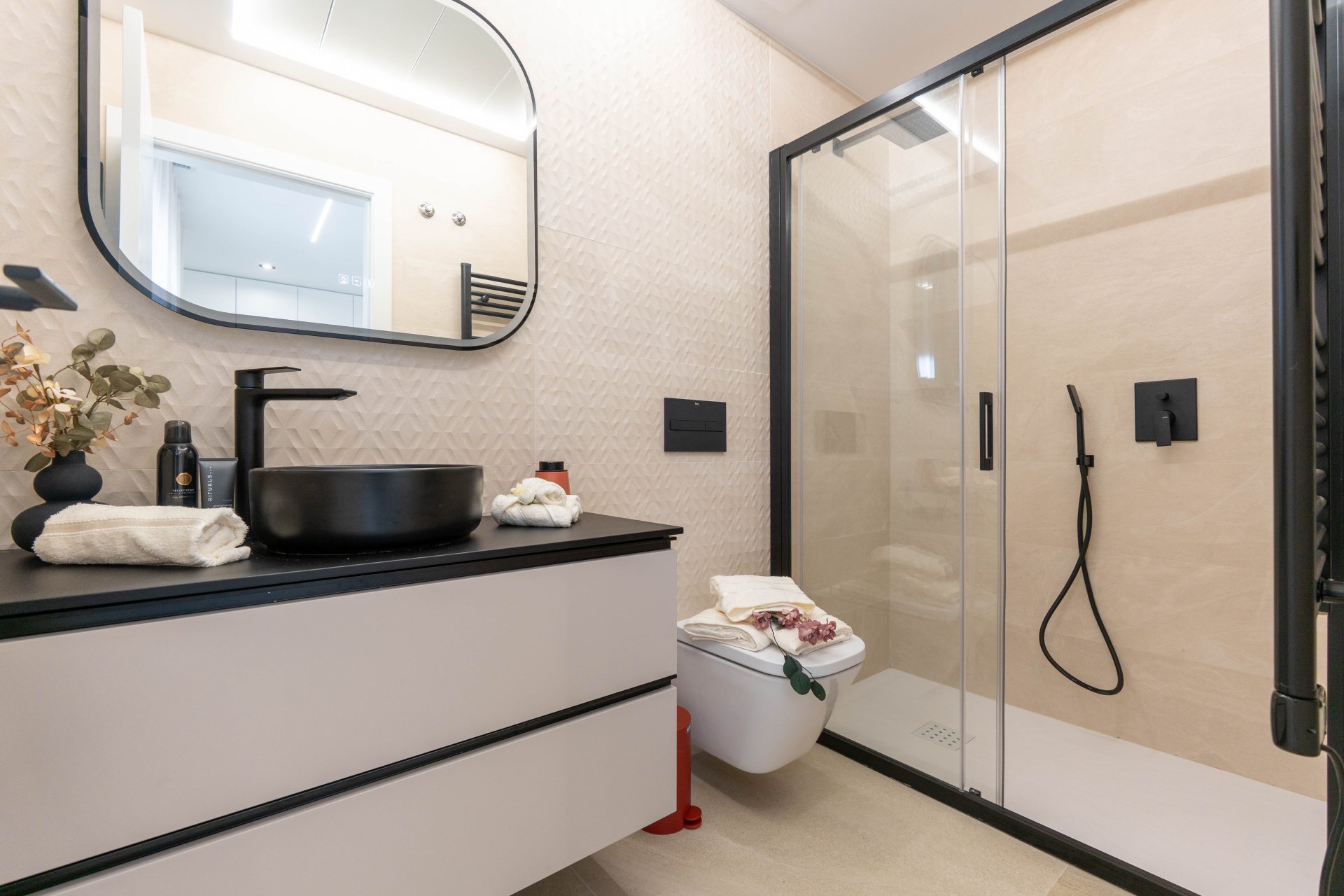 Nieuwbouw Woningen - Villa - San Pedro del Pinatar