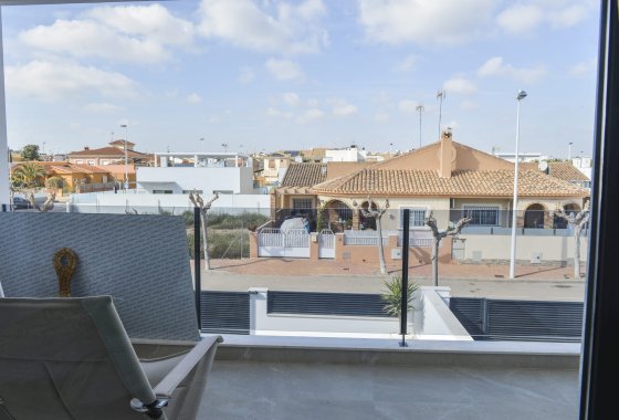 Villa · Obra nueva - San Pedro del Pinatar · Murcia · España