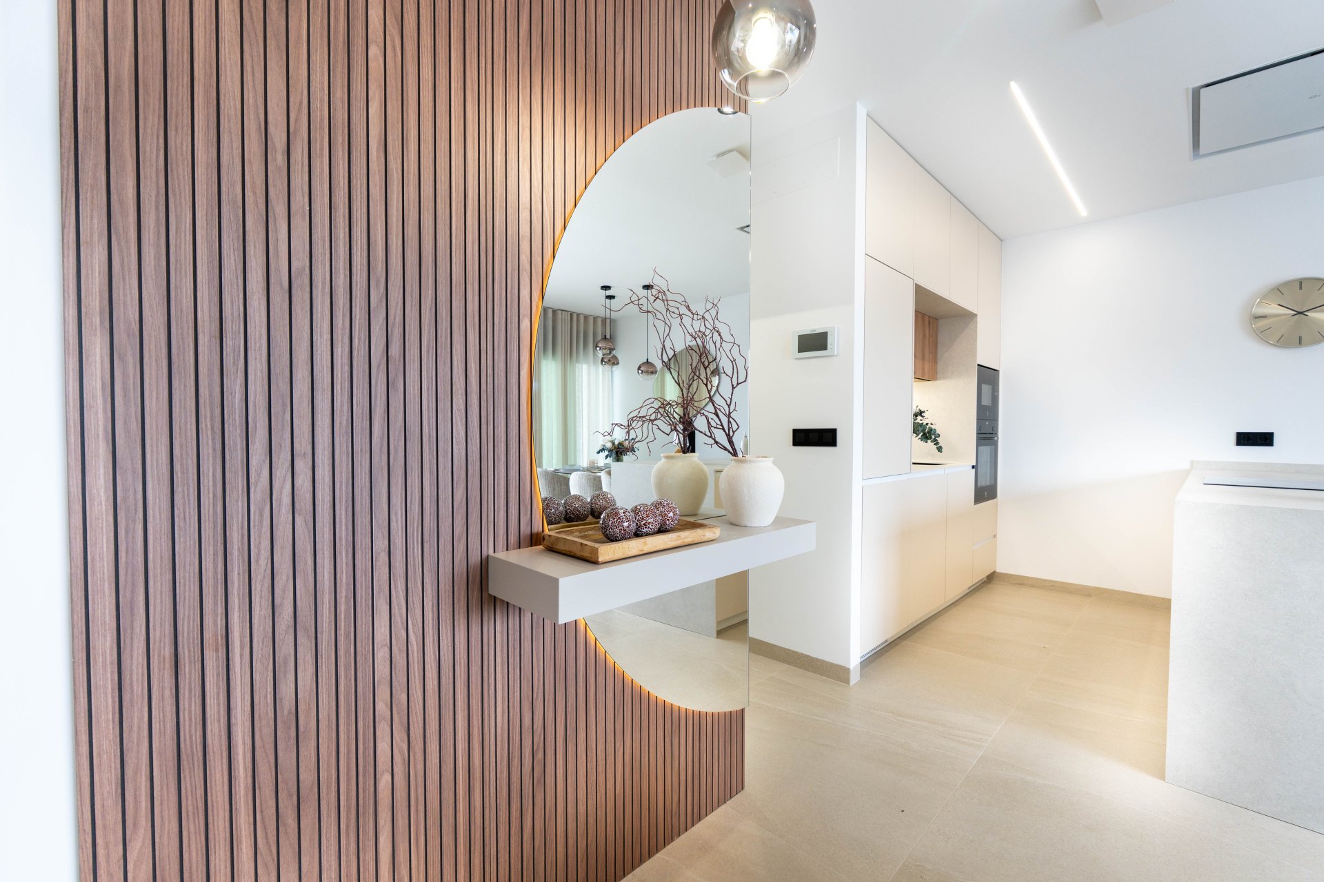 Nieuwbouw Woningen - Villa - San Pedro del Pinatar