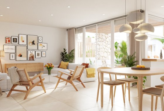 Villa · Obra nueva - San Juan de los Terreros · Almería · España