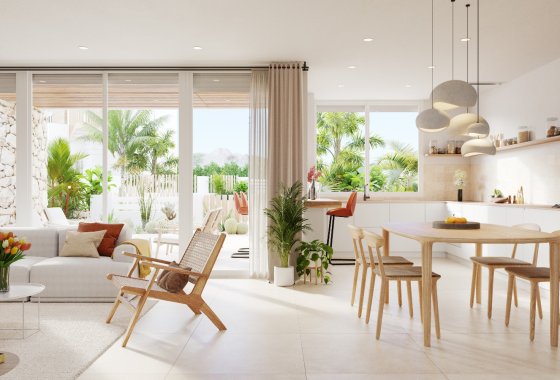 Villa · Obra nueva - San Juan de los Terreros · Almería · España