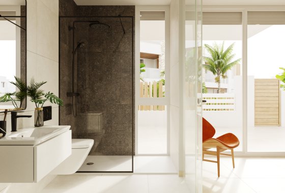 Villa · Obra nueva - San Juan de los Terreros · Almería · España