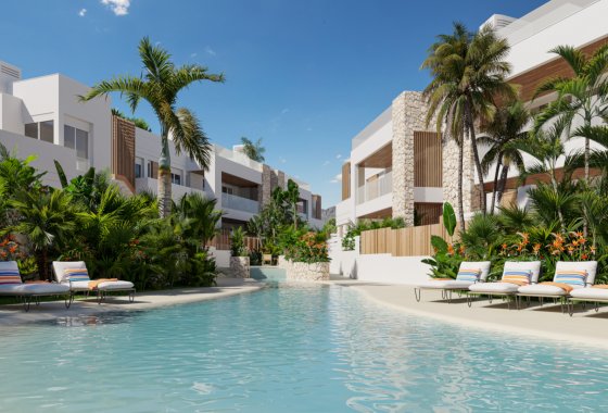 Villa · Obra nueva - San Juan de los Terreros · Almería · España