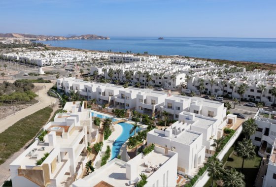 Villa · Obra nueva - San Juan de los Terreros · Almería · España